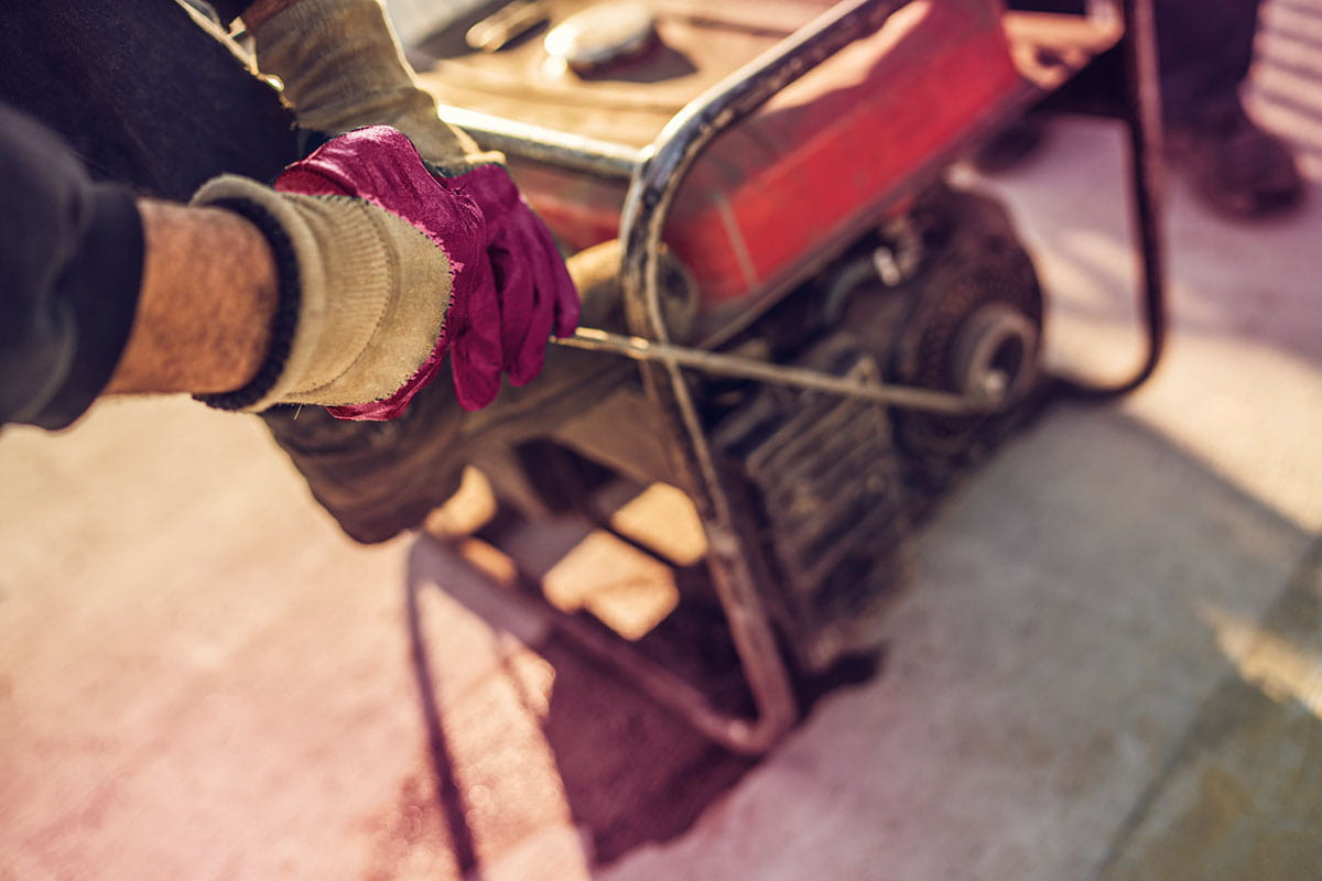 İzkent Jeneratörcü